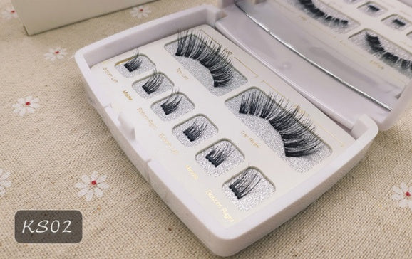 Magnet eyelashes magnetic eyelashes Magnet eyelashes magnetic eyelashes